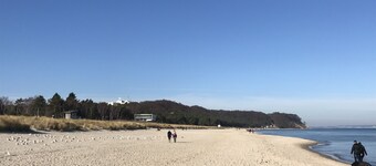 Haus Strandeck