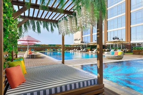 Avani Ibn Battuta Dubai Hotel
