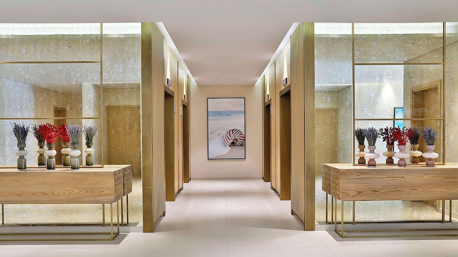 Avani Ibn Battuta Dubai Hotel