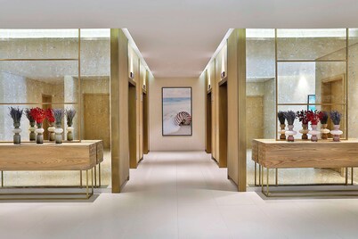 Avani Ibn Battuta Dubai Hotel