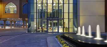 Avani Ibn Battuta Dubai Hotel