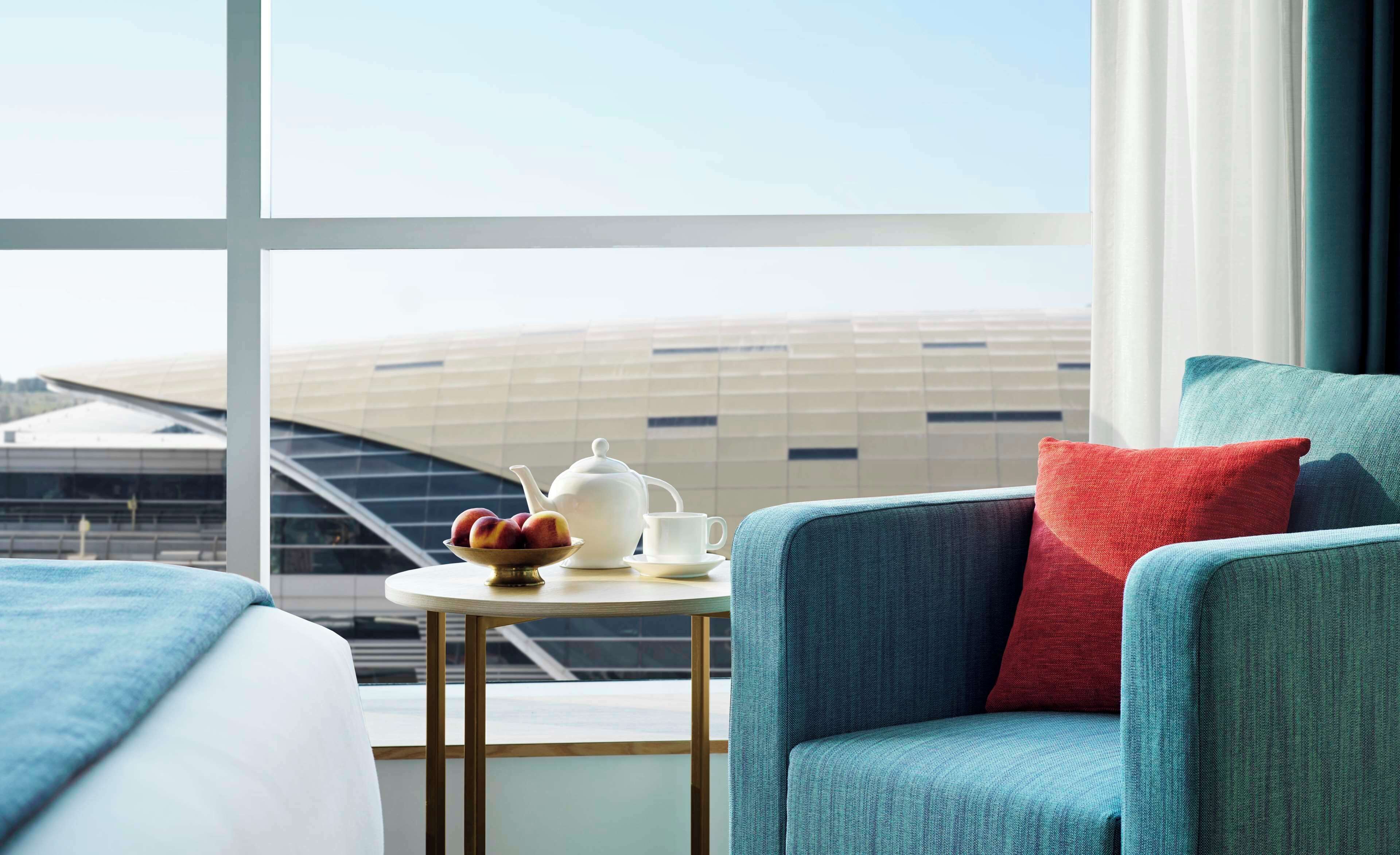 executive room | room amenity