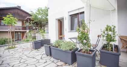 Estudio de vacaciones Monte Castello