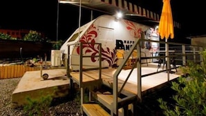 Unclassified image, 4 of 19, button - Xiao Xingxing Homestay (Beinan)