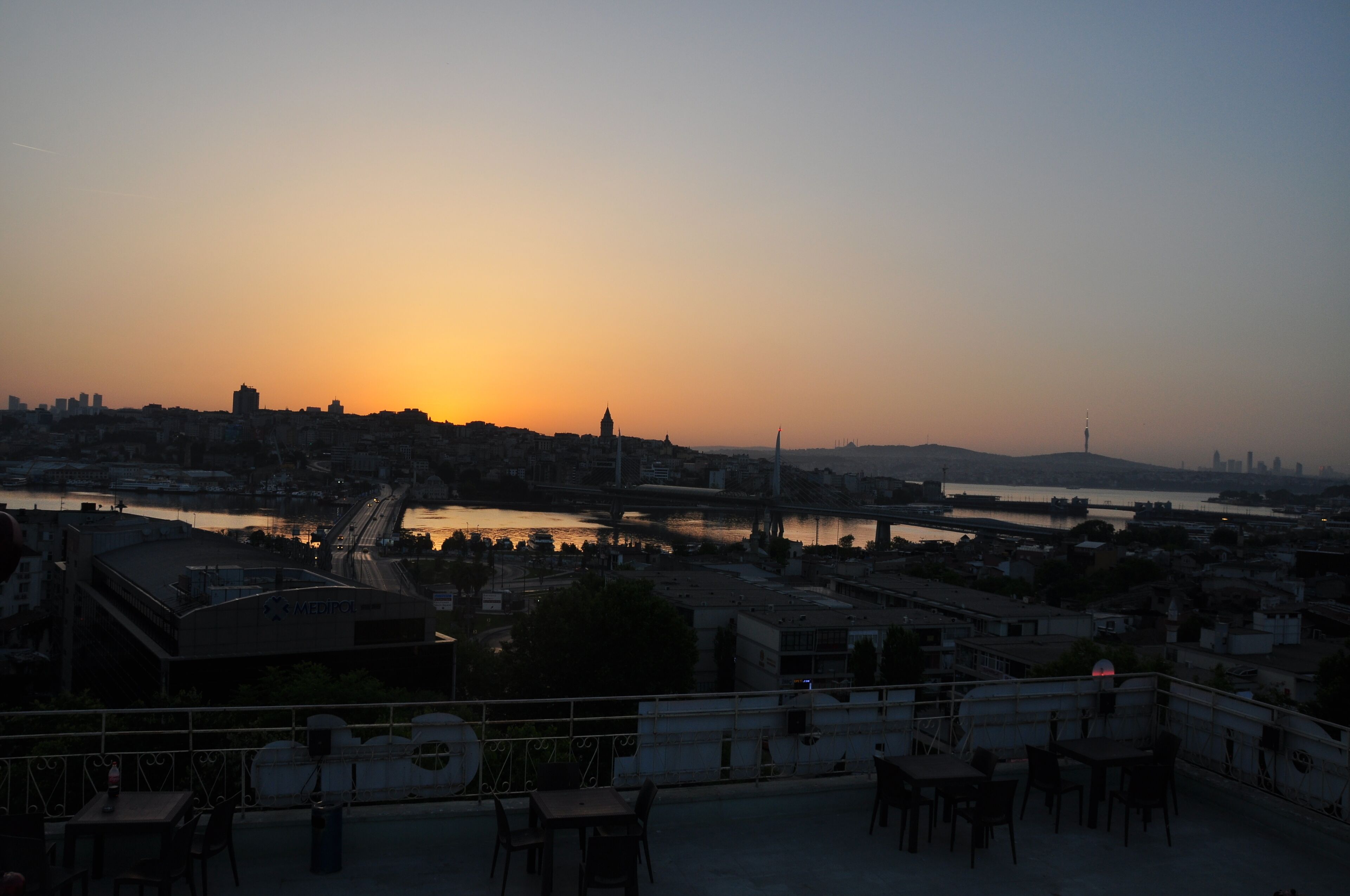 テラス / パティオ