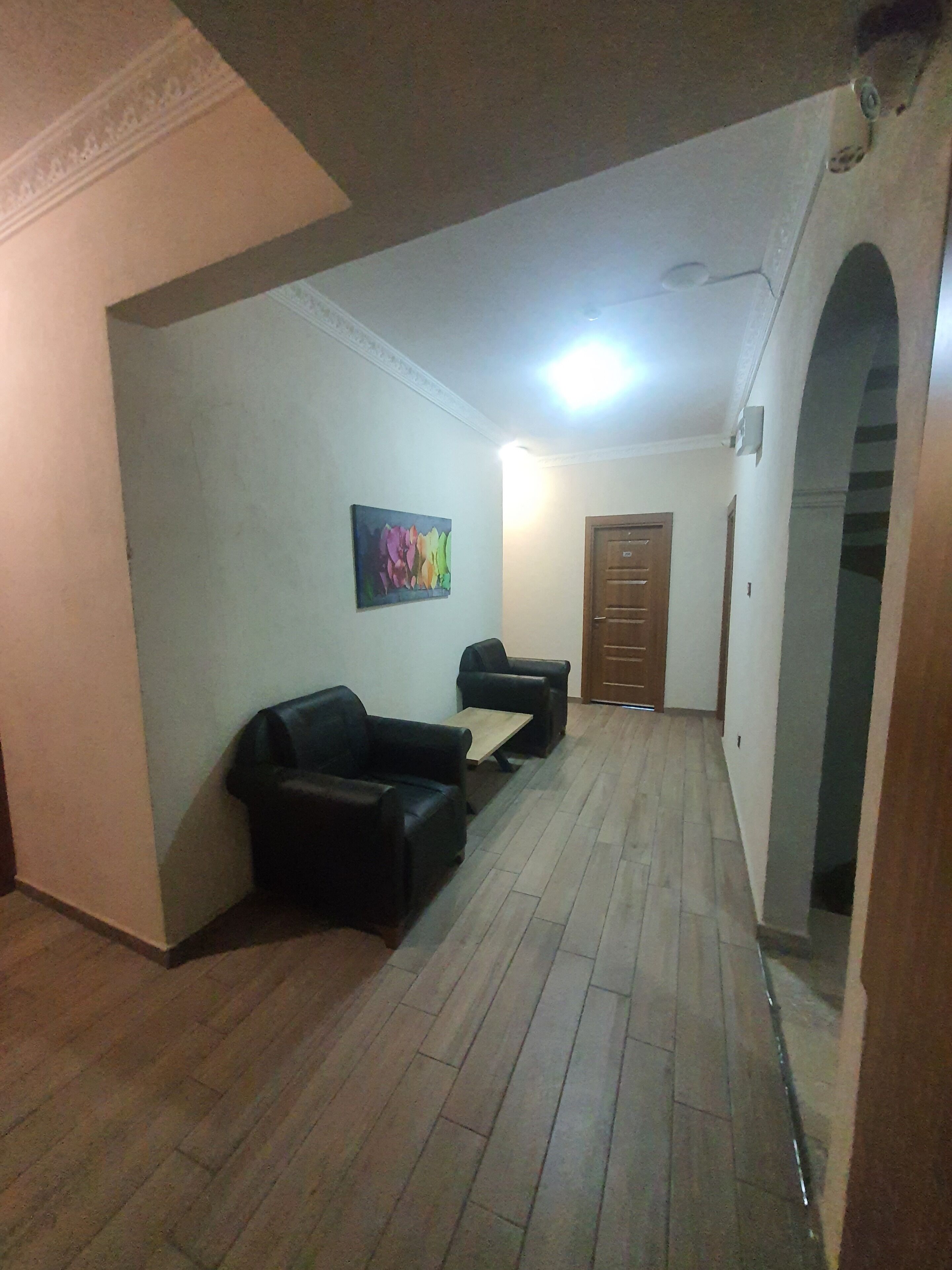Foto - Biter Hotel