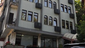 Unclassified image, 5 of 92, button - Biter Hotel (Istanbul)