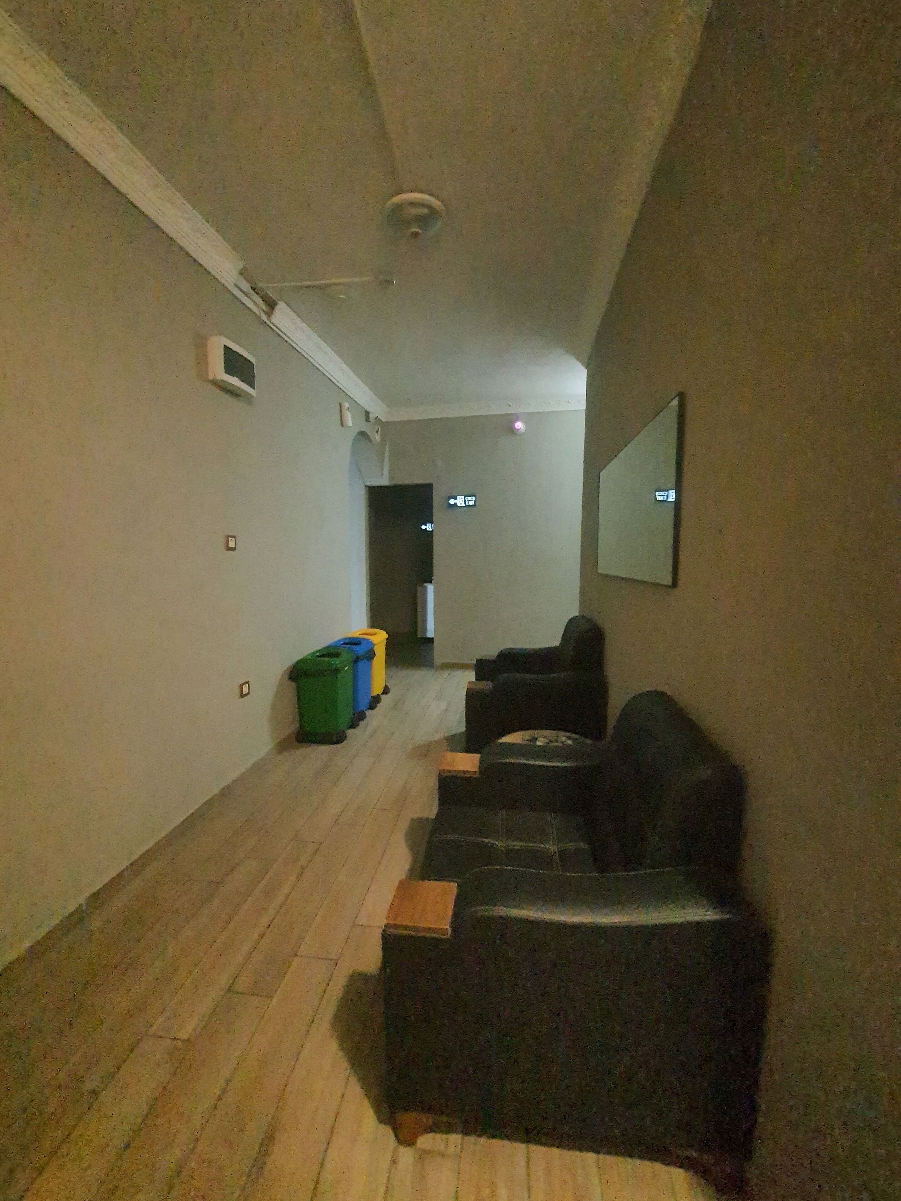 Foto - Biter Hotel