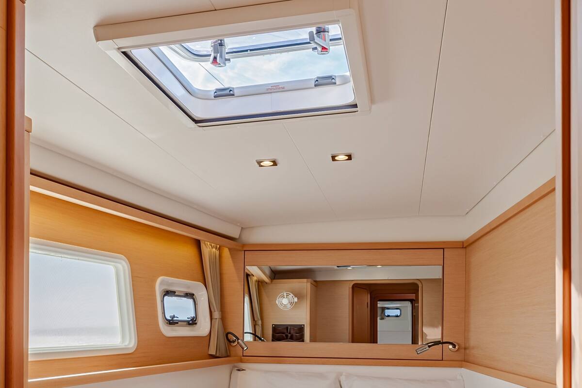 Habitación Confort