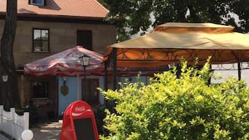Außenbereich