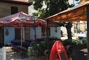 Exterior - Belle Vue (Fuerth)