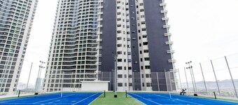 Contemporary Cozy Home@KL (4~8pax) 12mins to KLCC