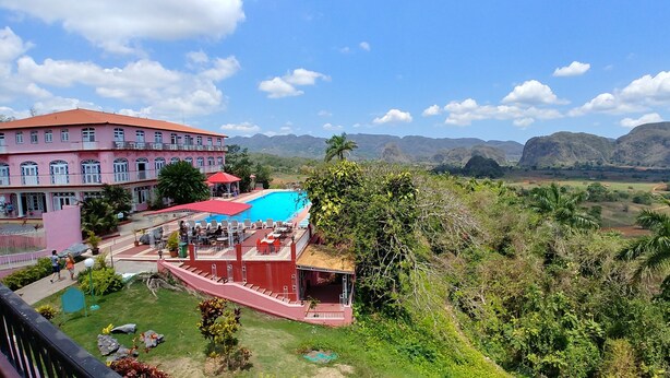 Ekowisata