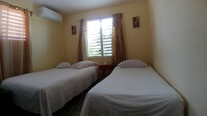 Classic-Dreibettzimmer