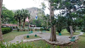 Ekowisata