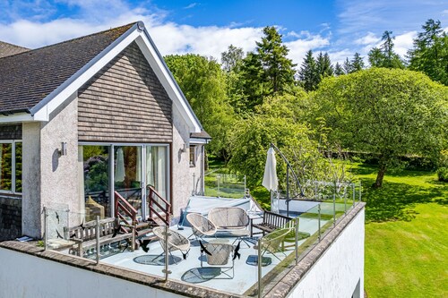 Bells View - ein Haus für 12 Gäste in 7 Schlafzimmern