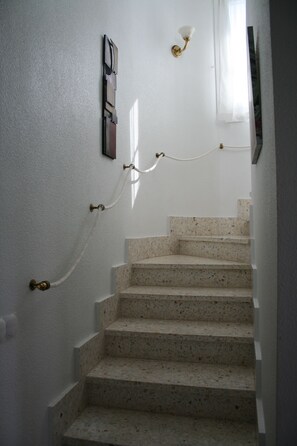Parte interna