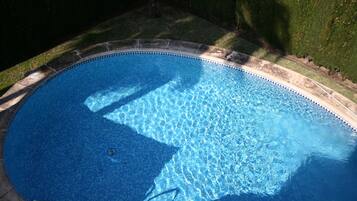 Zwembad