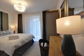 2 chambres