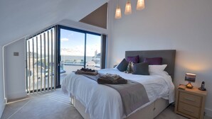 4 Schlafzimmer