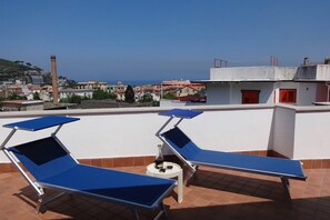 Condo | Front of property - Apartment Snicher (Sorrento)