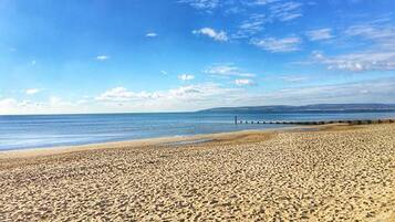 Cottage | Beach | Beach nearby