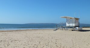 Stuga | Strand | Nära stranden
