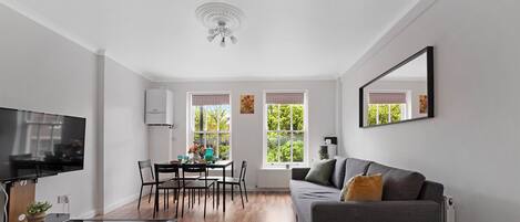 Télévision, Netflix, services de streaming