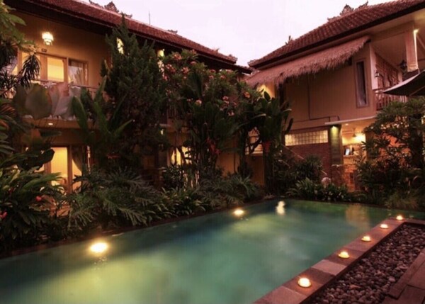 Kailash Bali - Bali