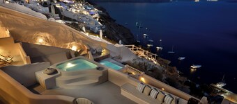 The A Collection, Oia by K&K