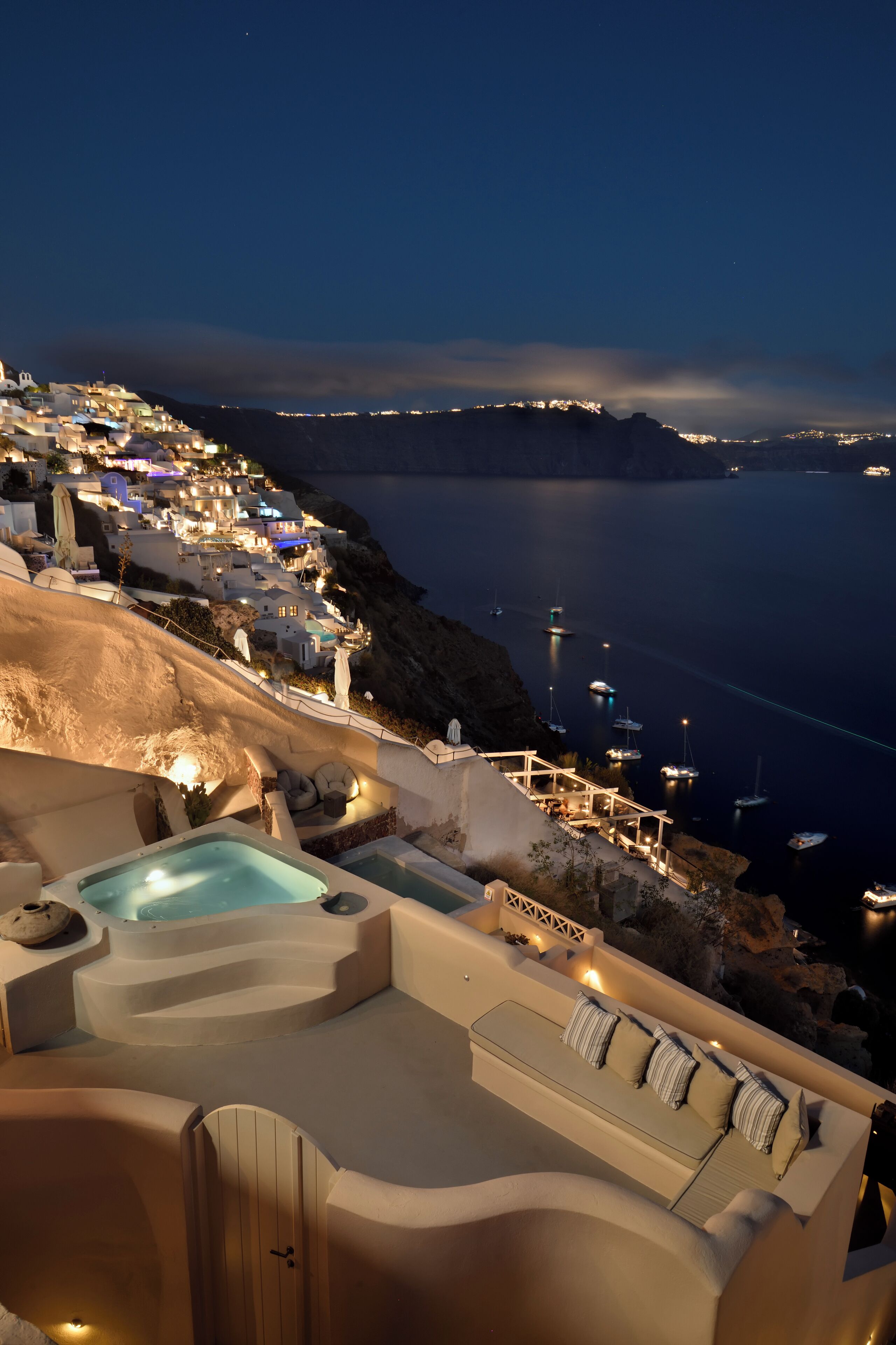 Archon Villa by K&K | Terrace/patio