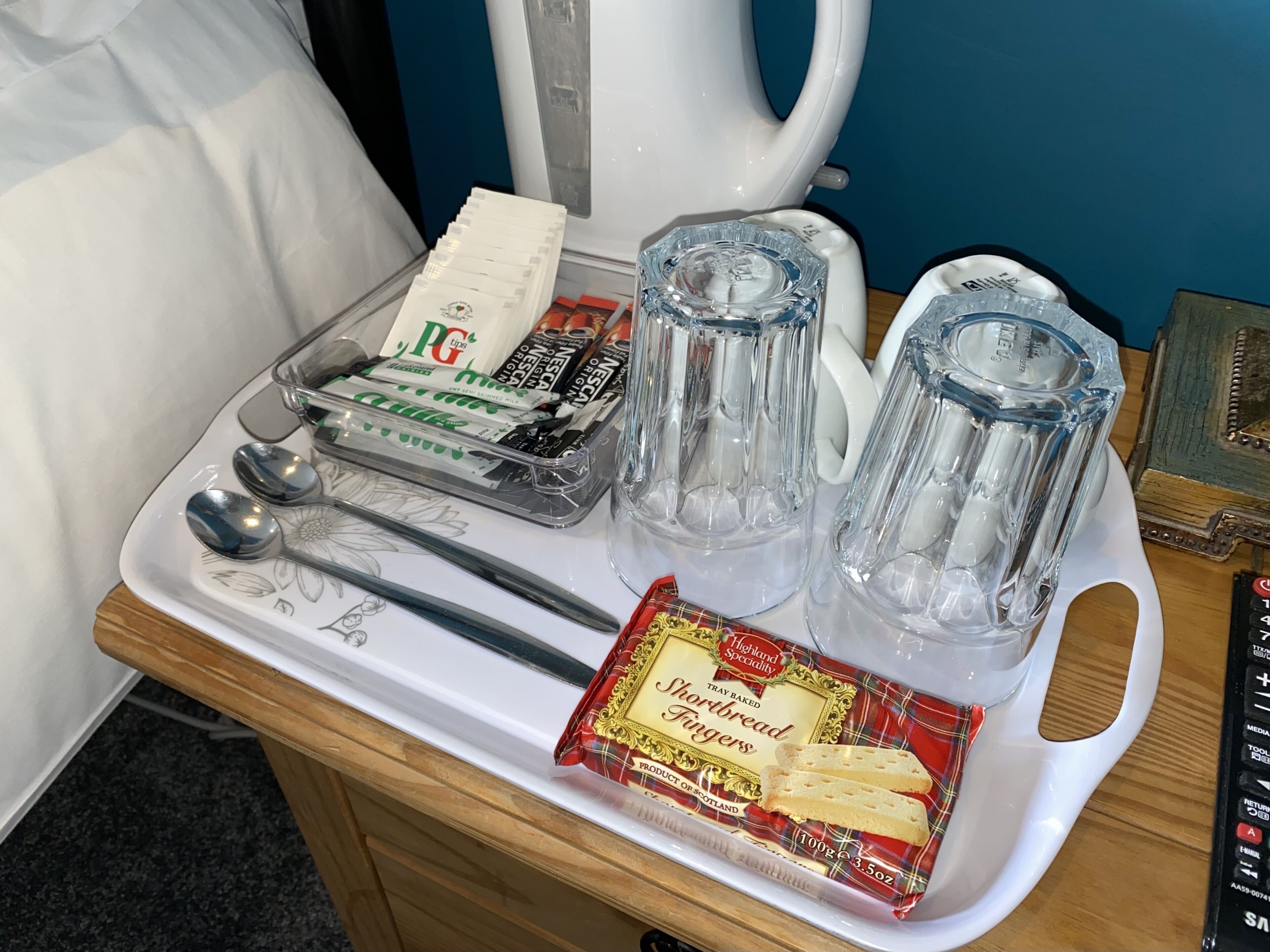 Foto - Blenheim Guest House