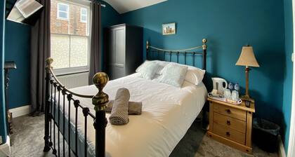 Blenheim Guest House York