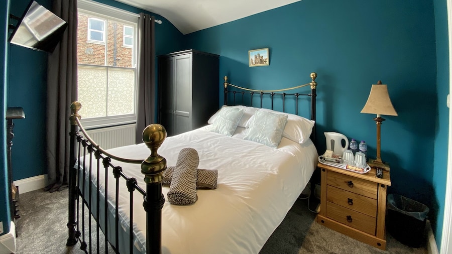 Blenheim Guest House York