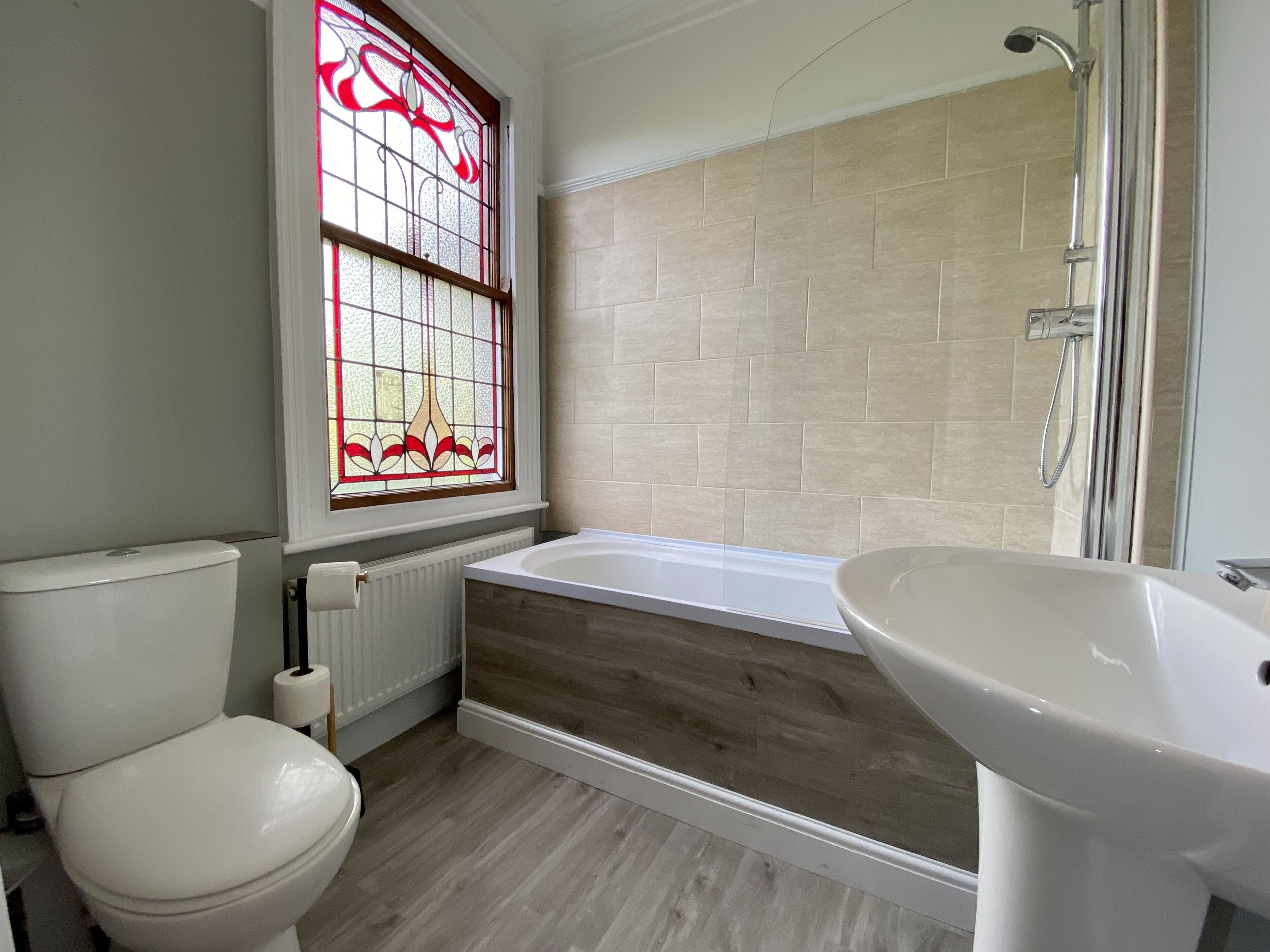 Foto - Blenheim Guest House