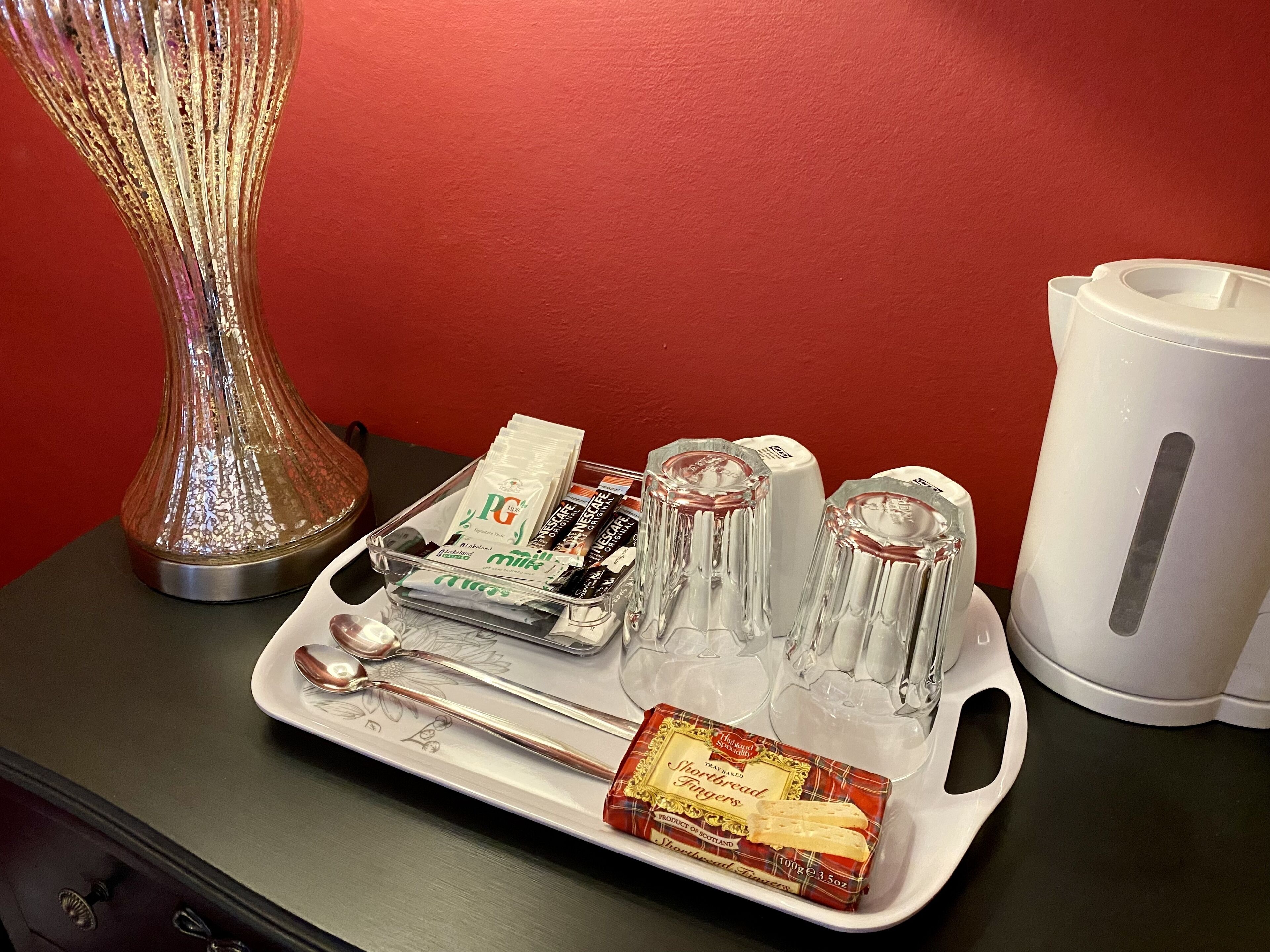 Foto - Blenheim Guest House