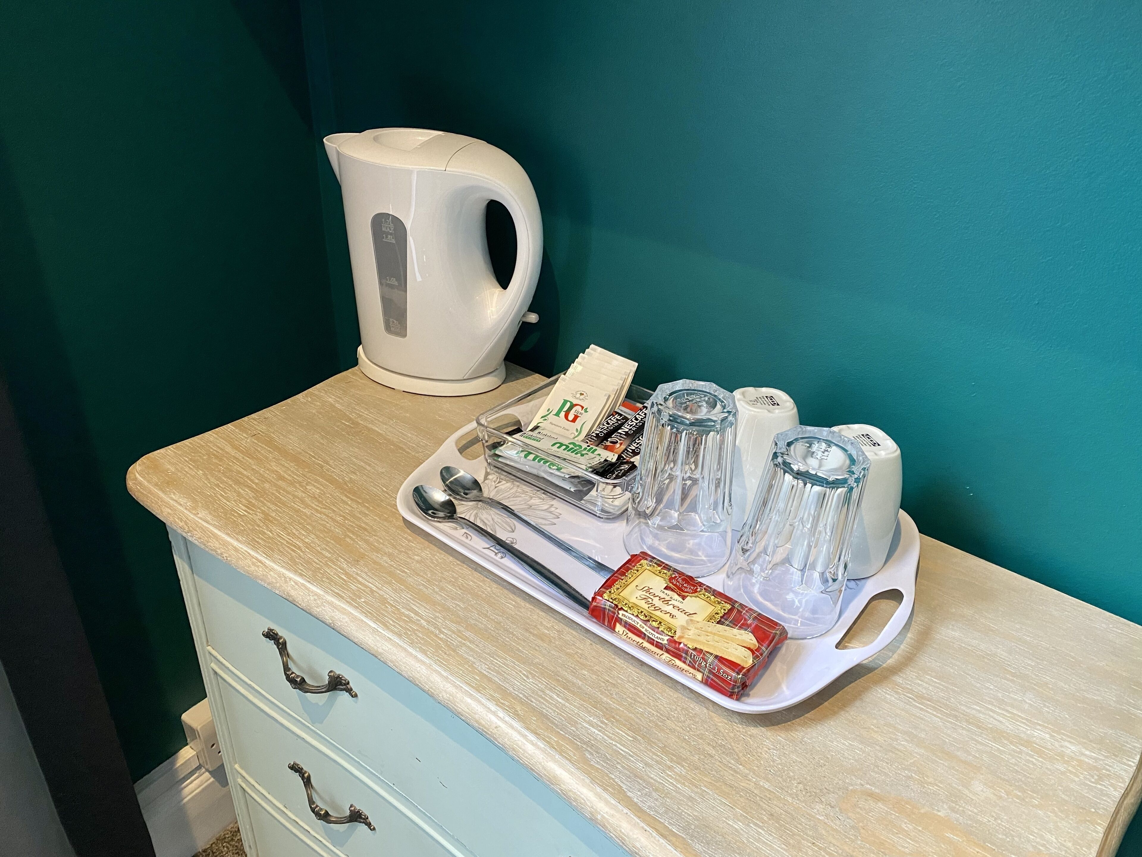 Foto - Blenheim Guest House