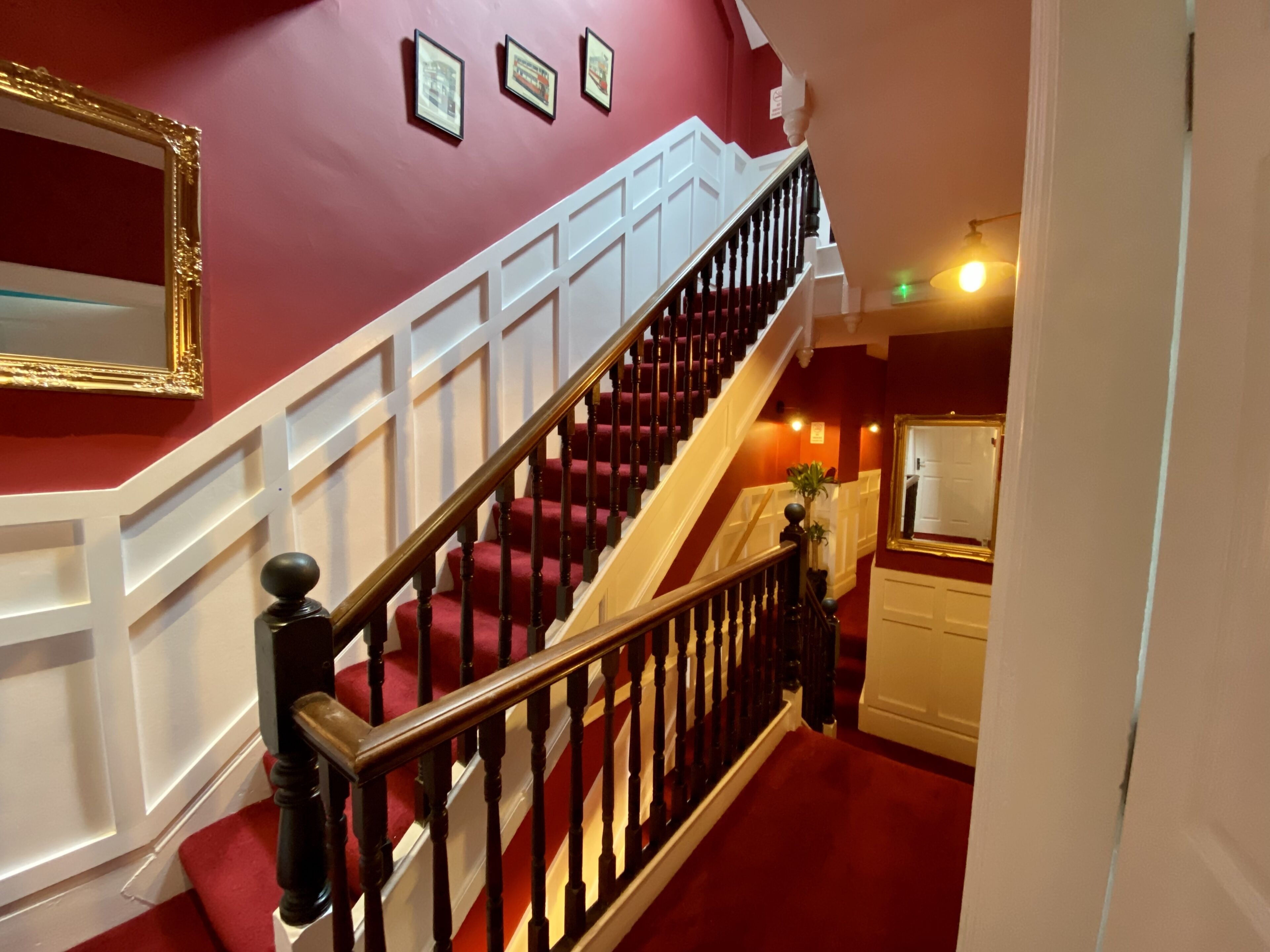 Foto - Blenheim Guest House