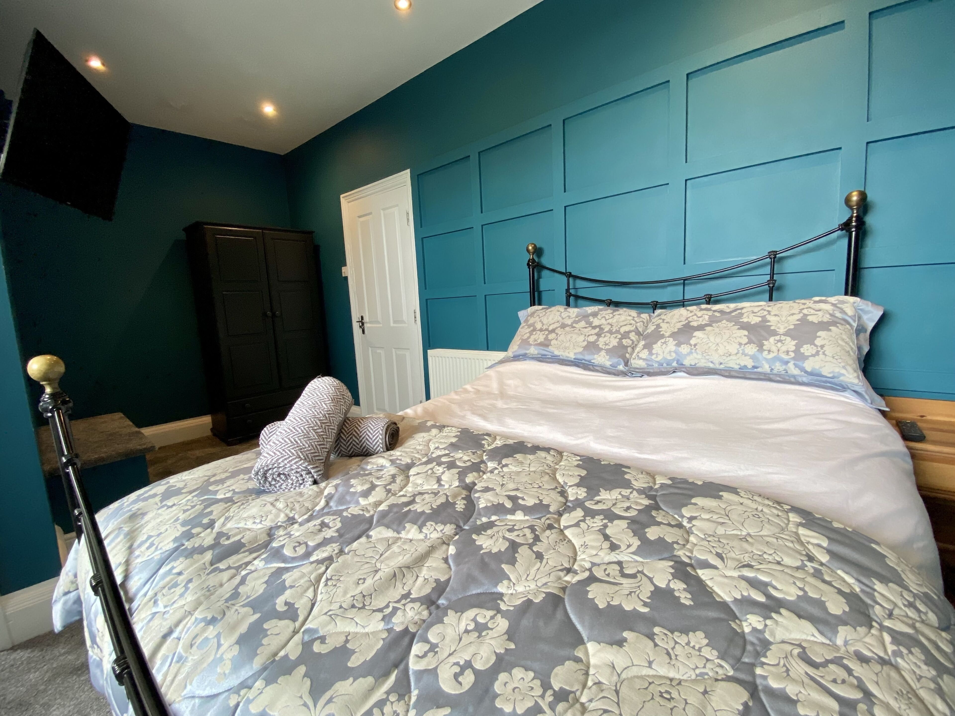 Foto - Blenheim Guest House