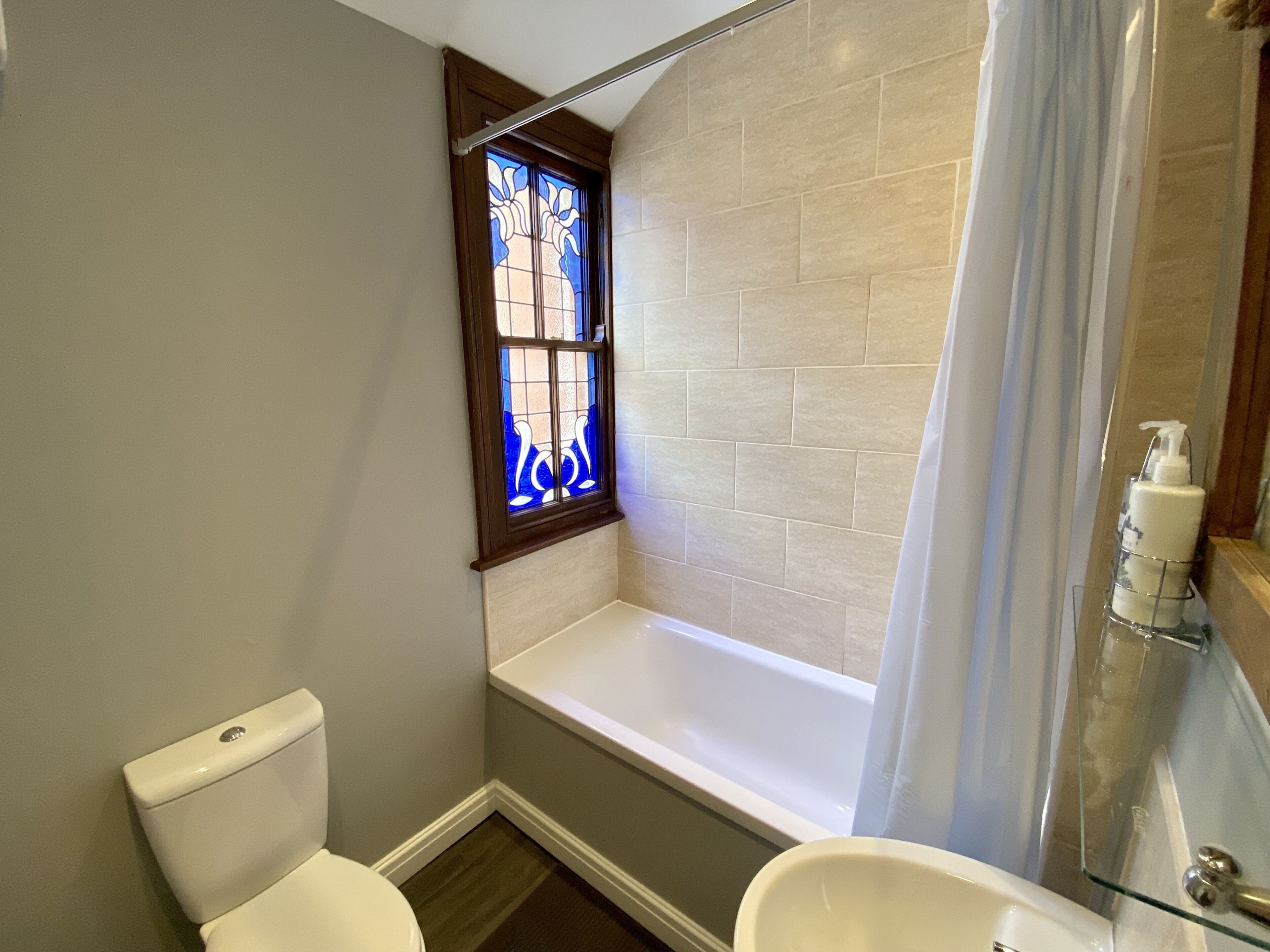 Foto - Blenheim Guest House