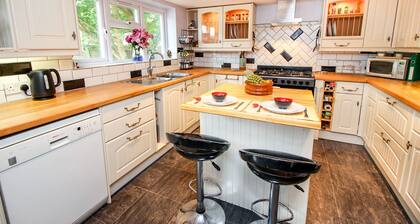 Mallard Cottage