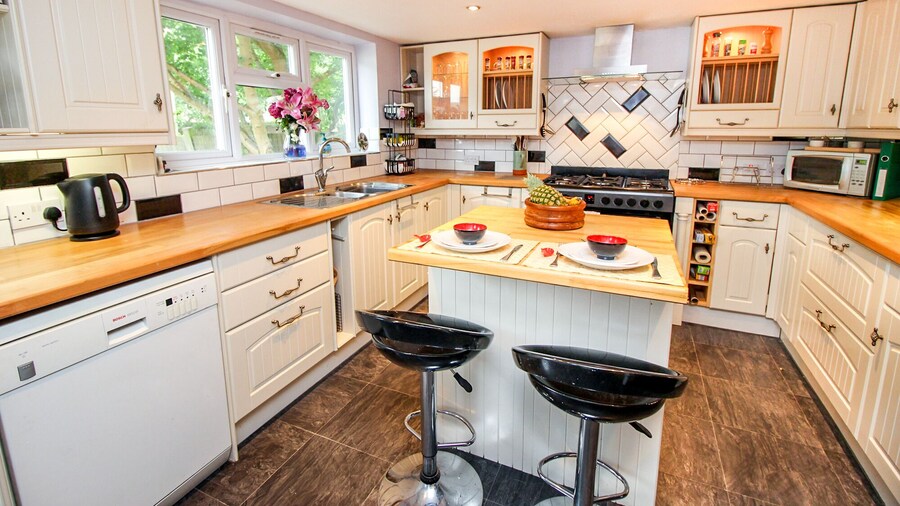 Mallard Cottage