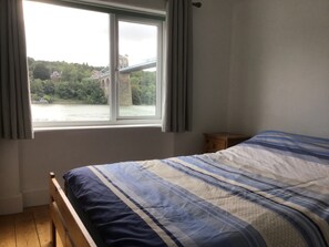3 Schlafzimmer, WLAN, Bettwäsche