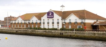 Premier Inn Hartlepool Marina