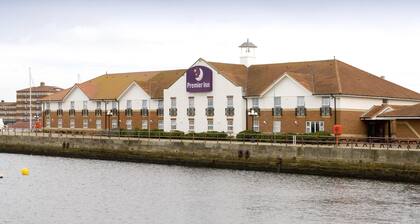 Premier Inn Hartlepool Marina