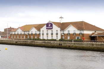 Premier Inn Hartlepool Marina