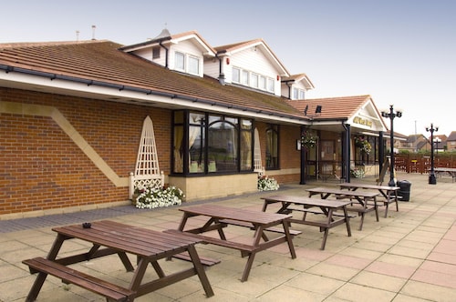 Premier Inn Hartlepool Marina