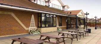 Premier Inn Hartlepool Marina