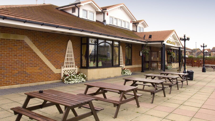Premier Inn Hartlepool Marina