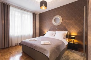 Apartment, 3 Bedrooms